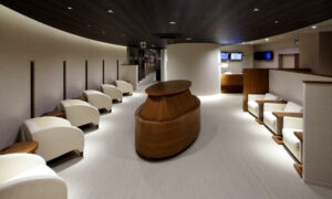 空港ラウンジの魅力!有効活用で待ち時間を有効活用!