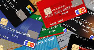 海外旅行にクレジットカードは必要？海外保険旅行、デポジット支払いなど便利ばかり