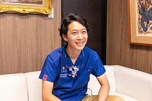 上村優介かみむら歯科院長wiki経歴!年収や結婚した妻や子供は?大谷翔平グッズがヤバい