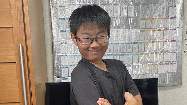 レウォン(天才１３歳起業家)社長wiki経歴！両親や国籍や年収は？初耳額